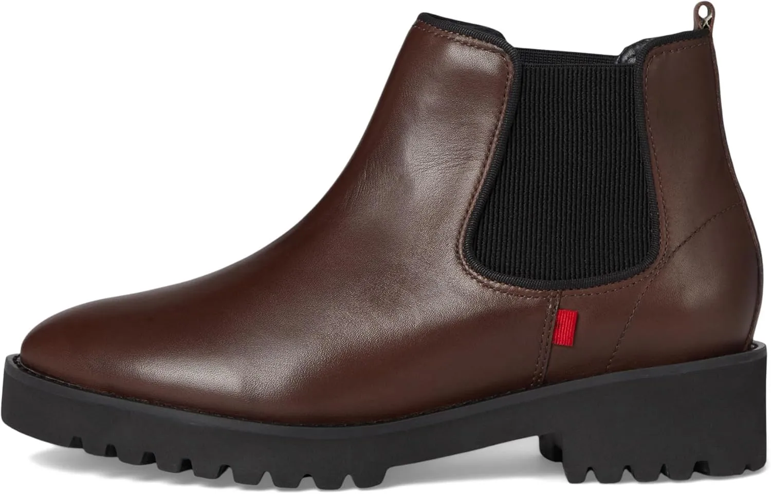 Marc Joseph New York Women's Queensboro Bootie Sneaker