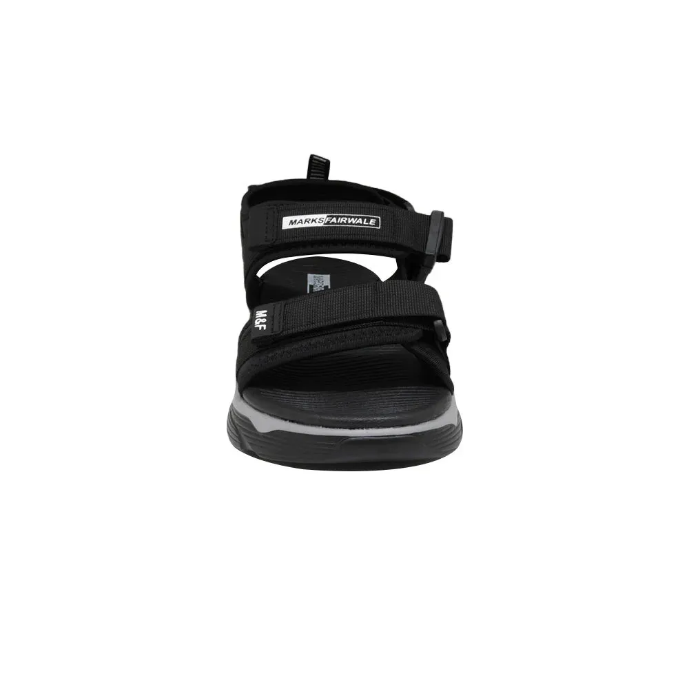MEN CUSHIONED SANDAL SD-2501