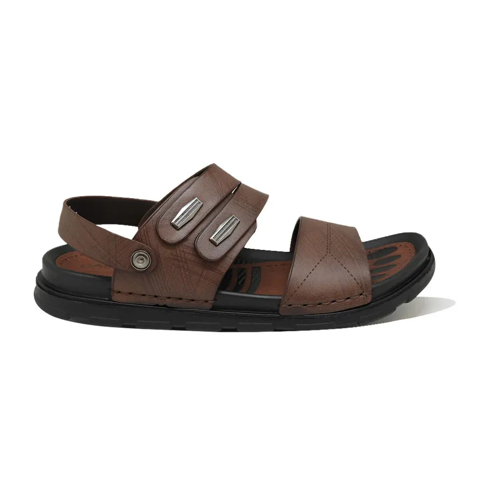 MEN CUSHIONED SANDAL SD-2505