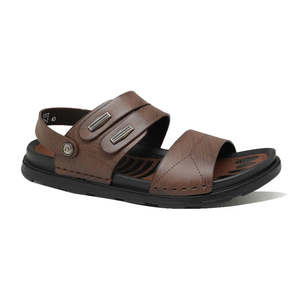 MEN CUSHIONED SANDAL SD-2505