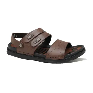 MEN CUSHIONED SANDAL SD-2505