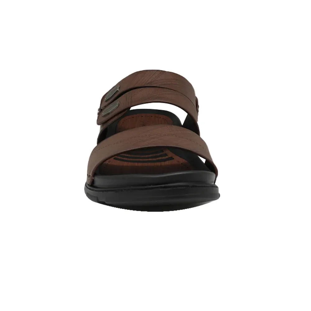 MEN CUSHIONED SANDAL SD-2505