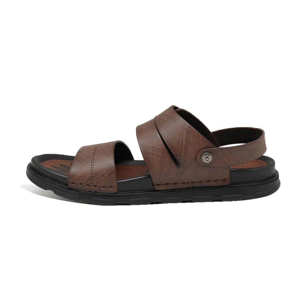 MEN CUSHIONED SANDAL SD-2505