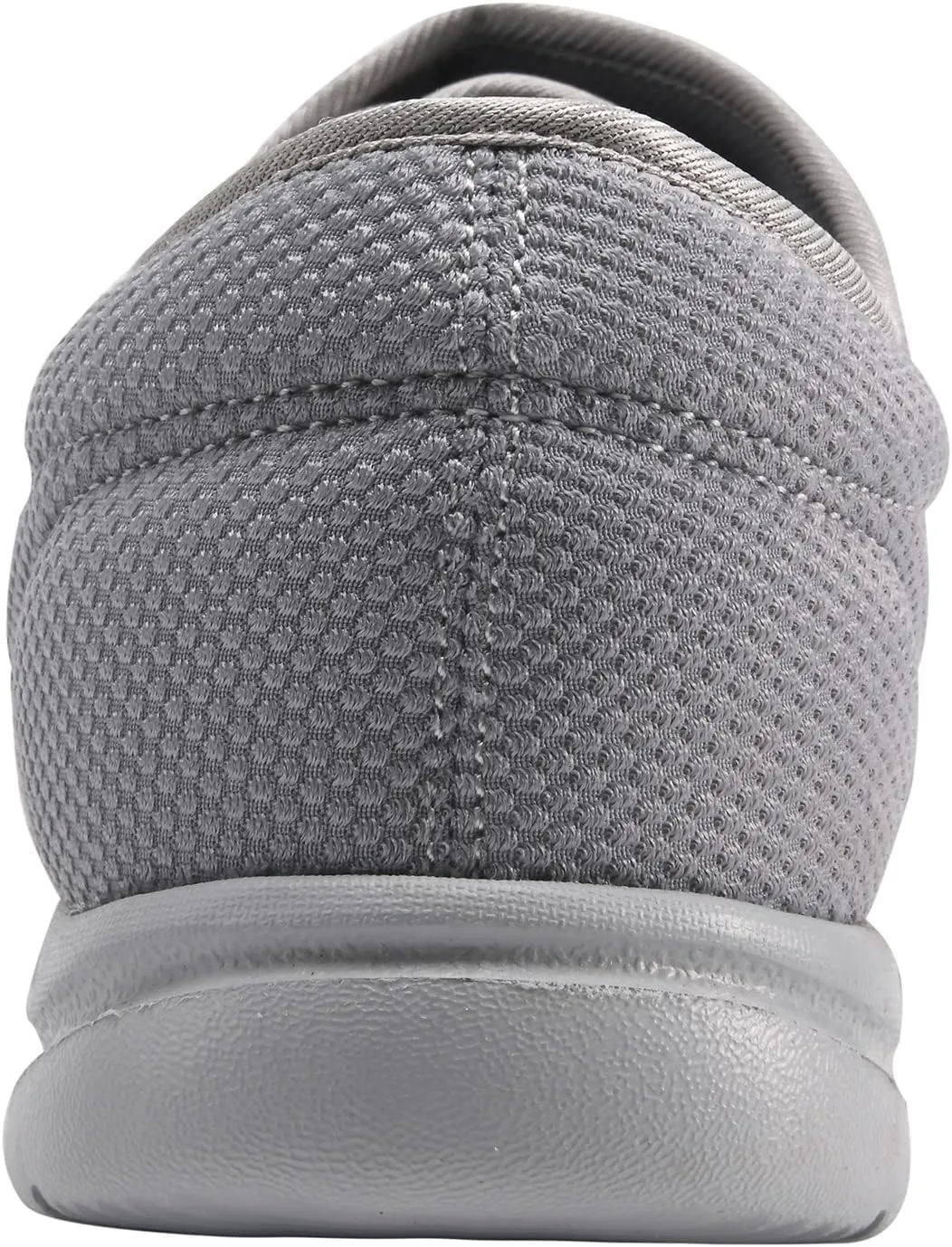 Men Wide Walking Shoes Adjustable Velcr Elderly Diabetic Edema Swollen Feet Outdoor Lightweight Anti Slip Sneaker Sole