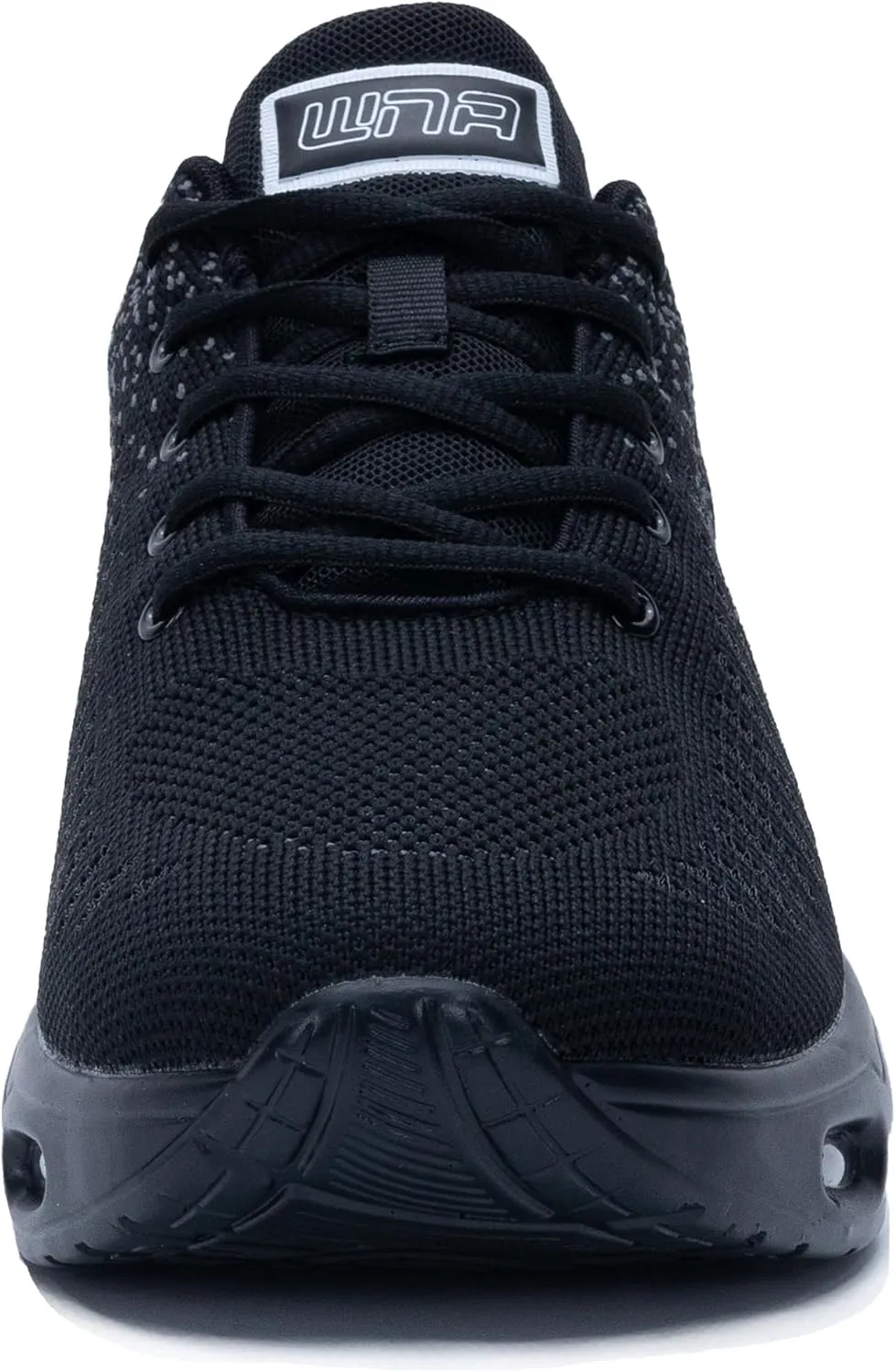 Men's Air Running Shoes Tennis Jogging Gym Fashion Sneaker Lightweight Knitting Breathable Athletic Walking Shoes US 7-12.5