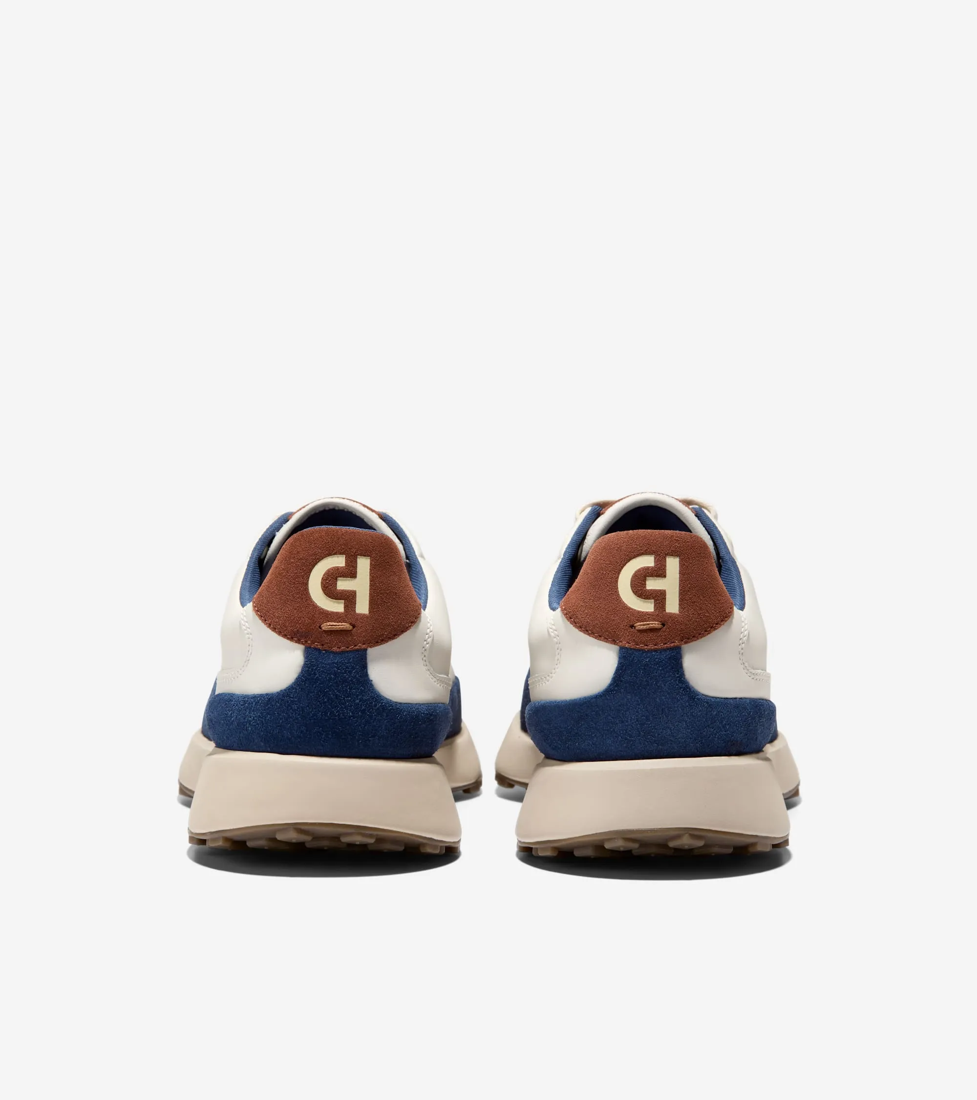 Men's Crosscourt Downtown Sneaker