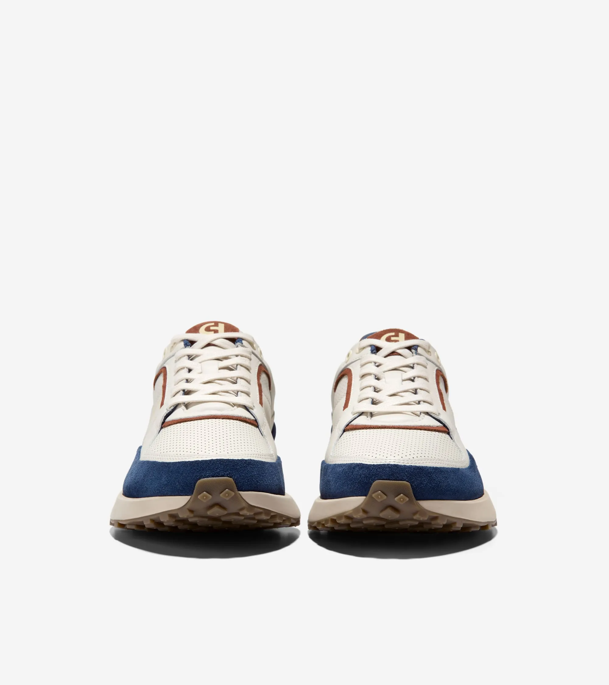 Men's Crosscourt Downtown Sneaker