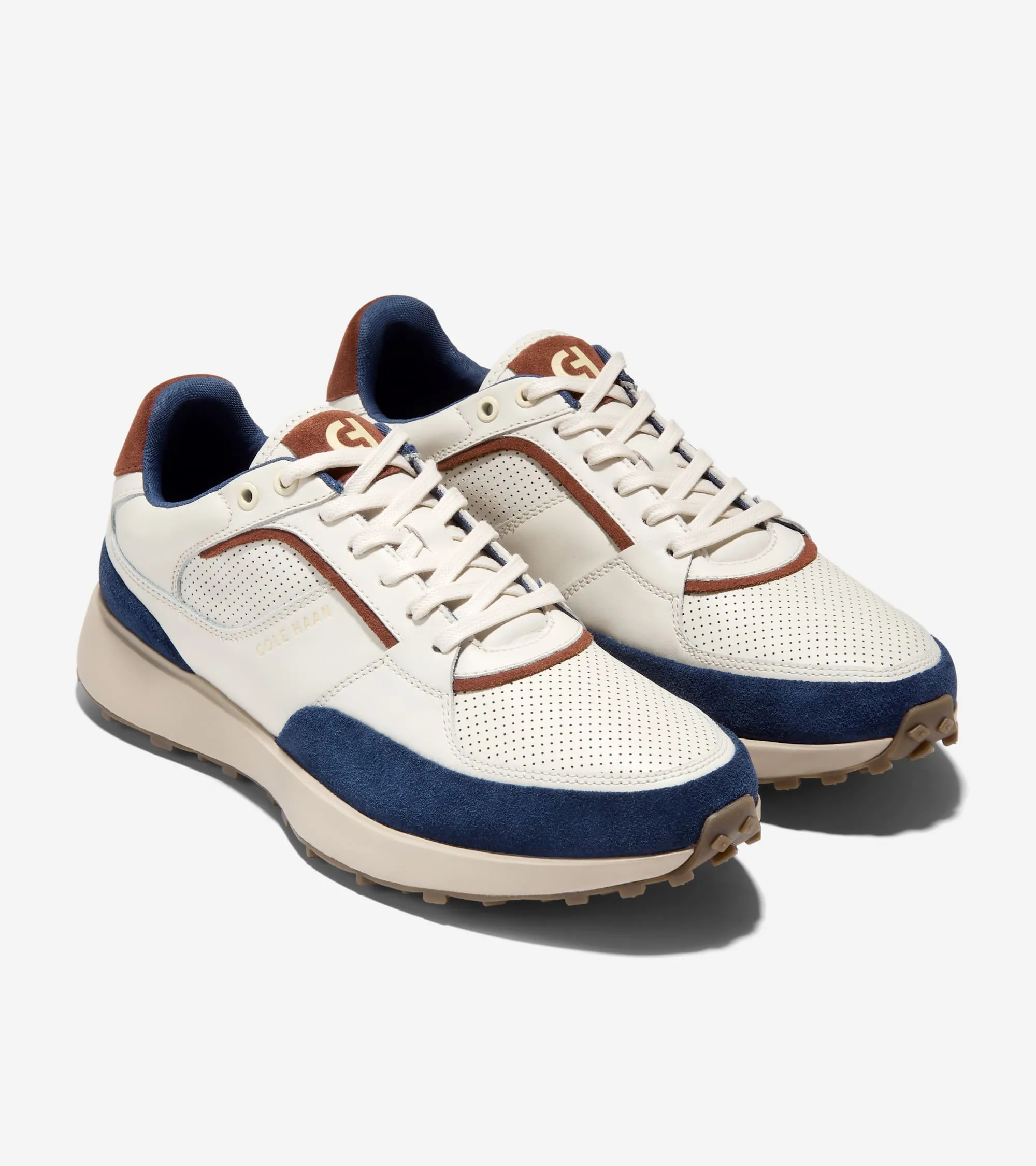 Men's Crosscourt Downtown Sneaker