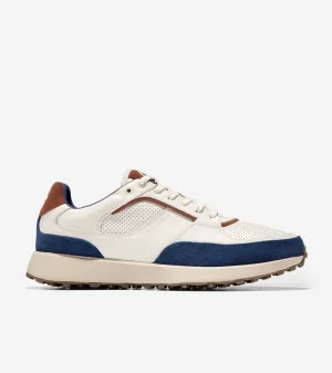 Men's Crosscourt Downtown Sneaker