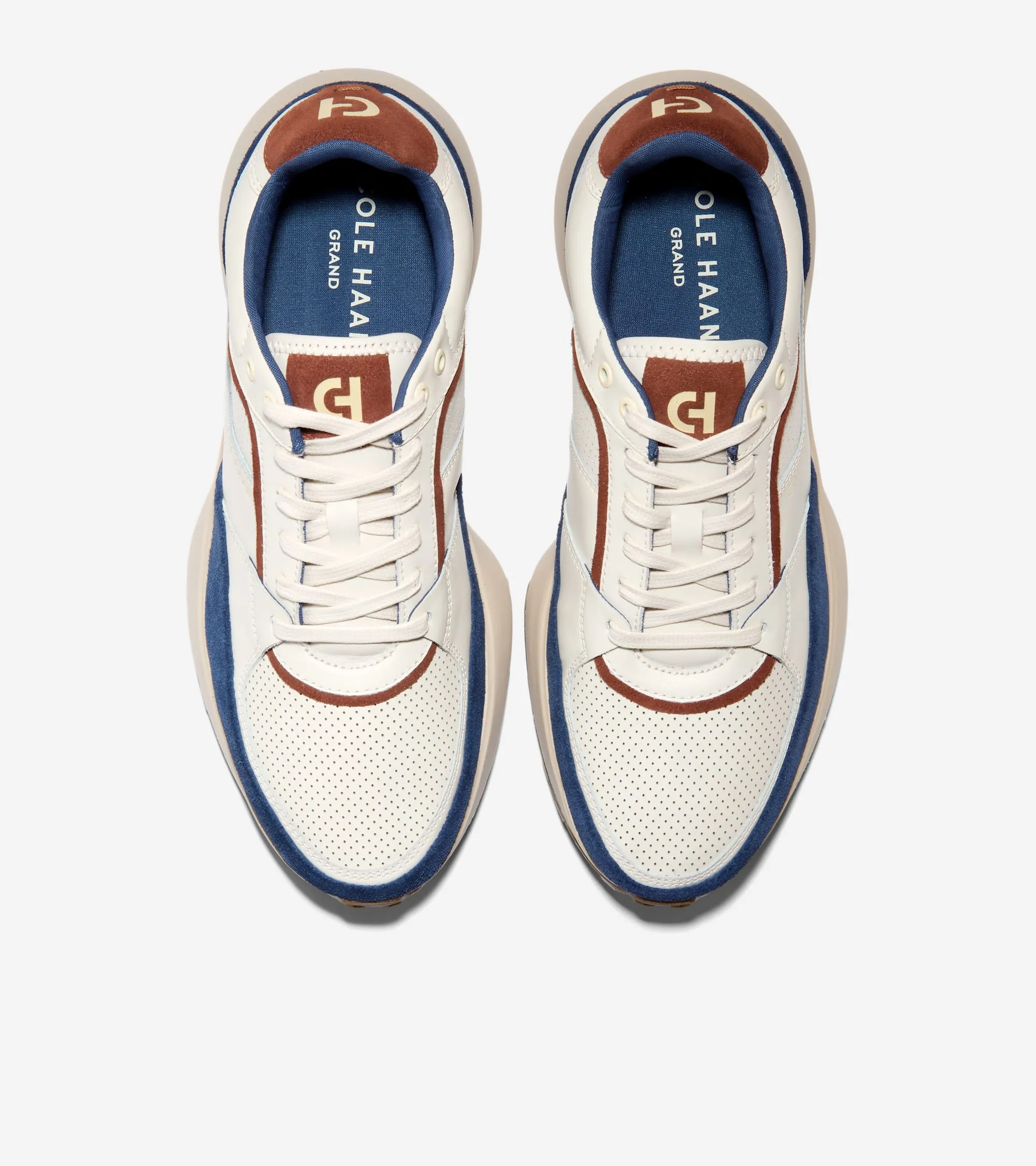 Men's Crosscourt Downtown Sneaker