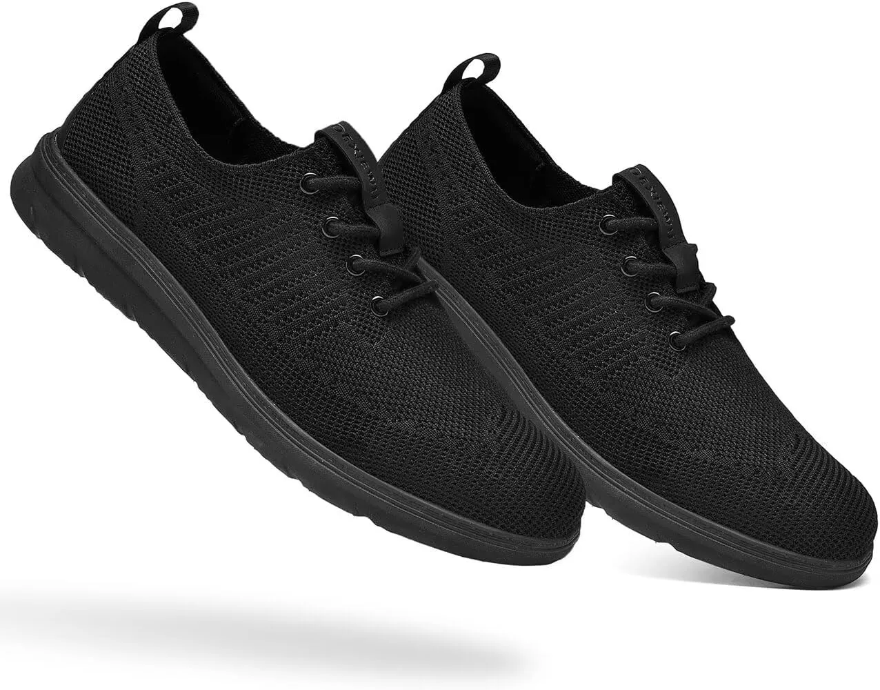 Men's Dress Oxfords Casual Walking Shoes Lightweight Mesh Business Work Sneakers Tennis Footwear
