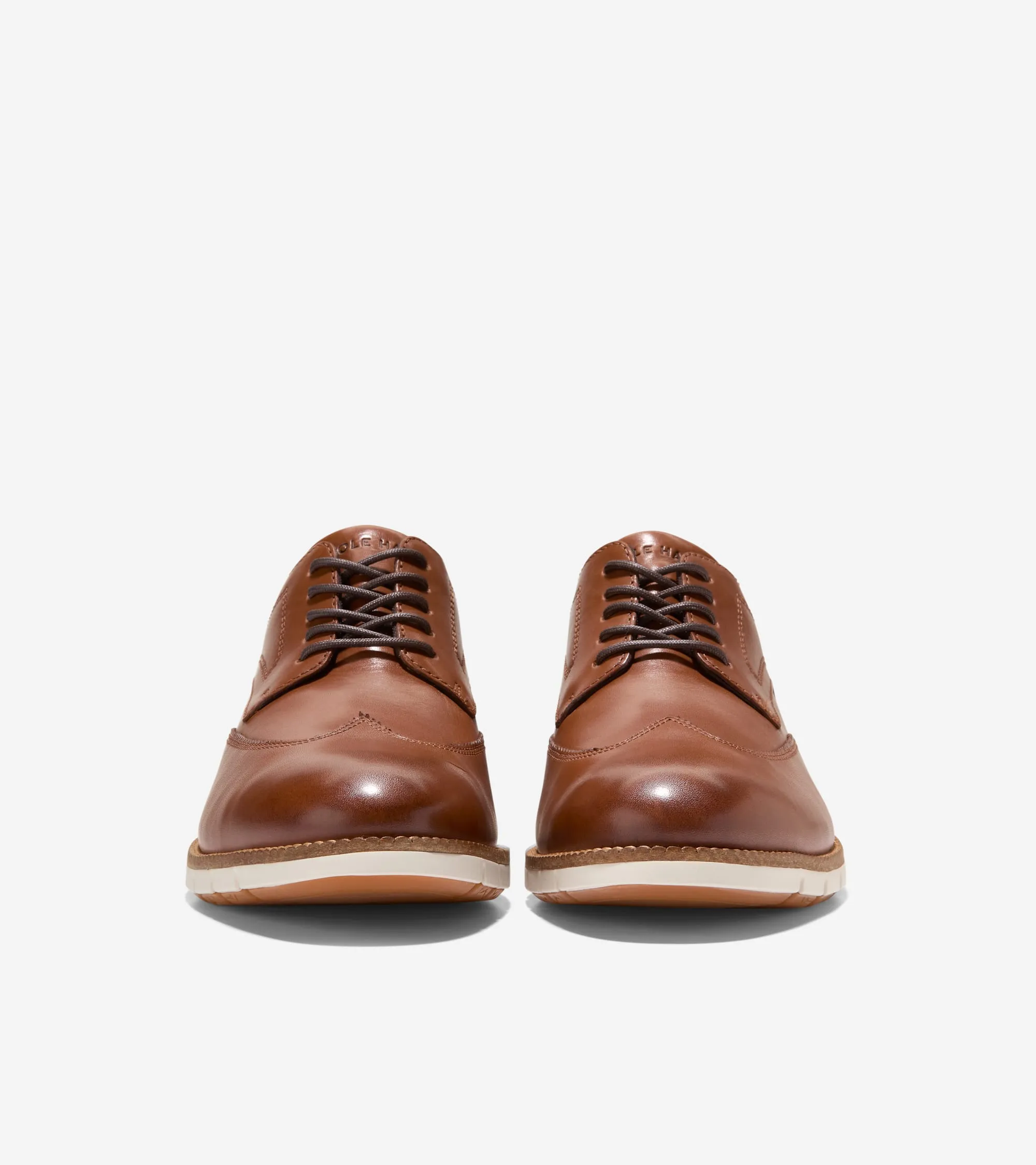 Men's FlexGrand360 Wingtip Oxford