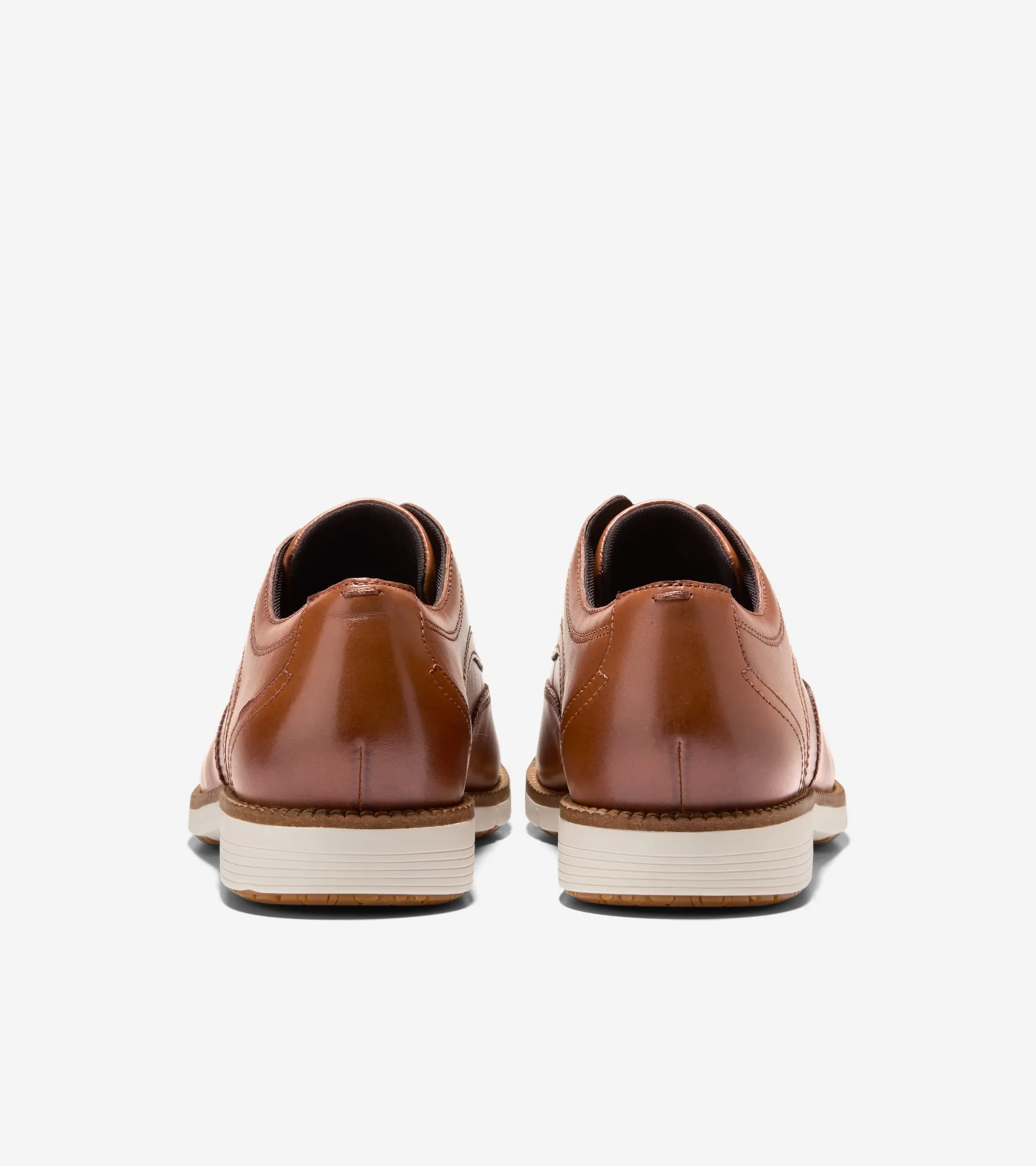 Men's FlexGrand360 Wingtip Oxford