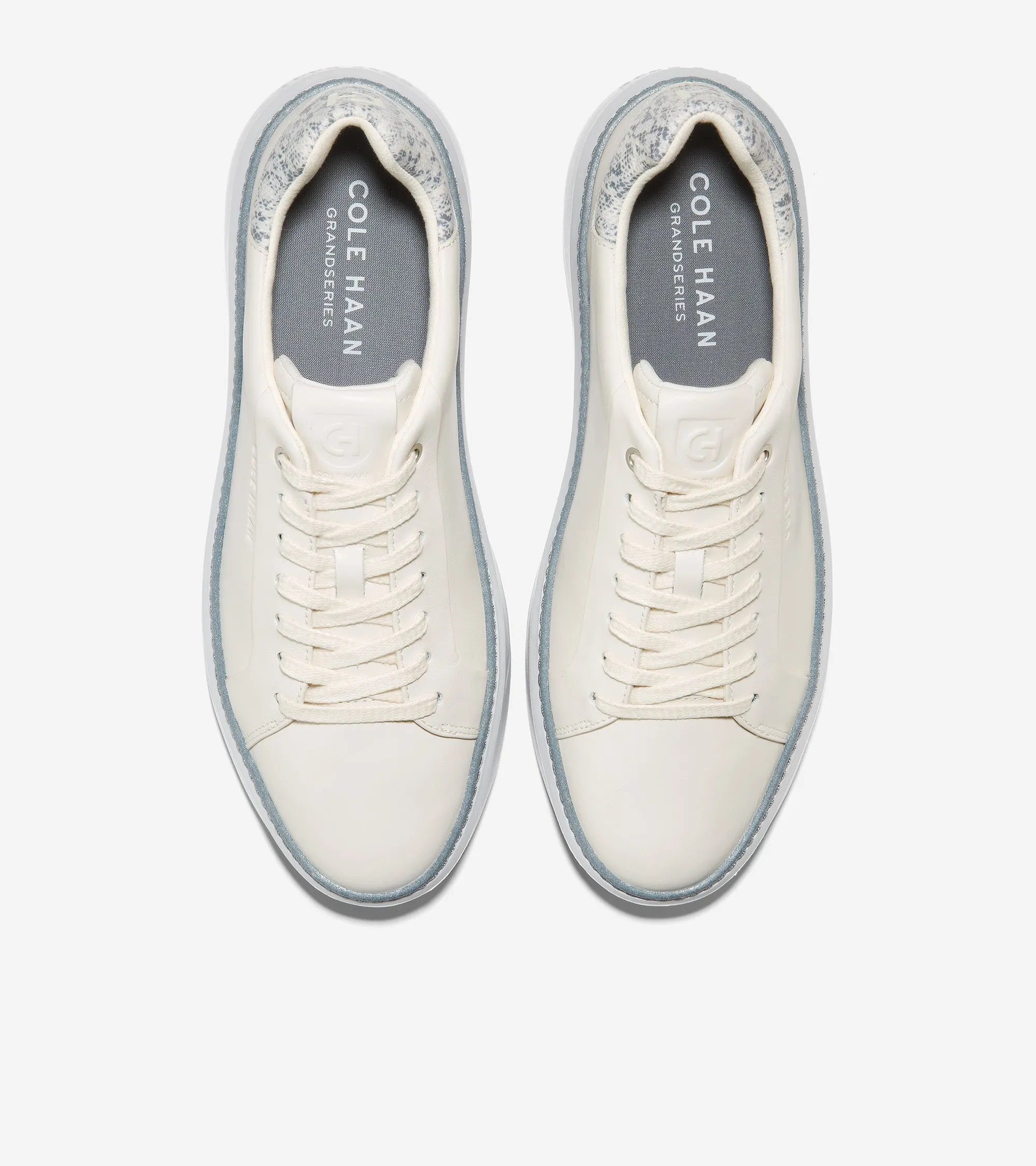 Men's GrandPrø Topspin Sneaker