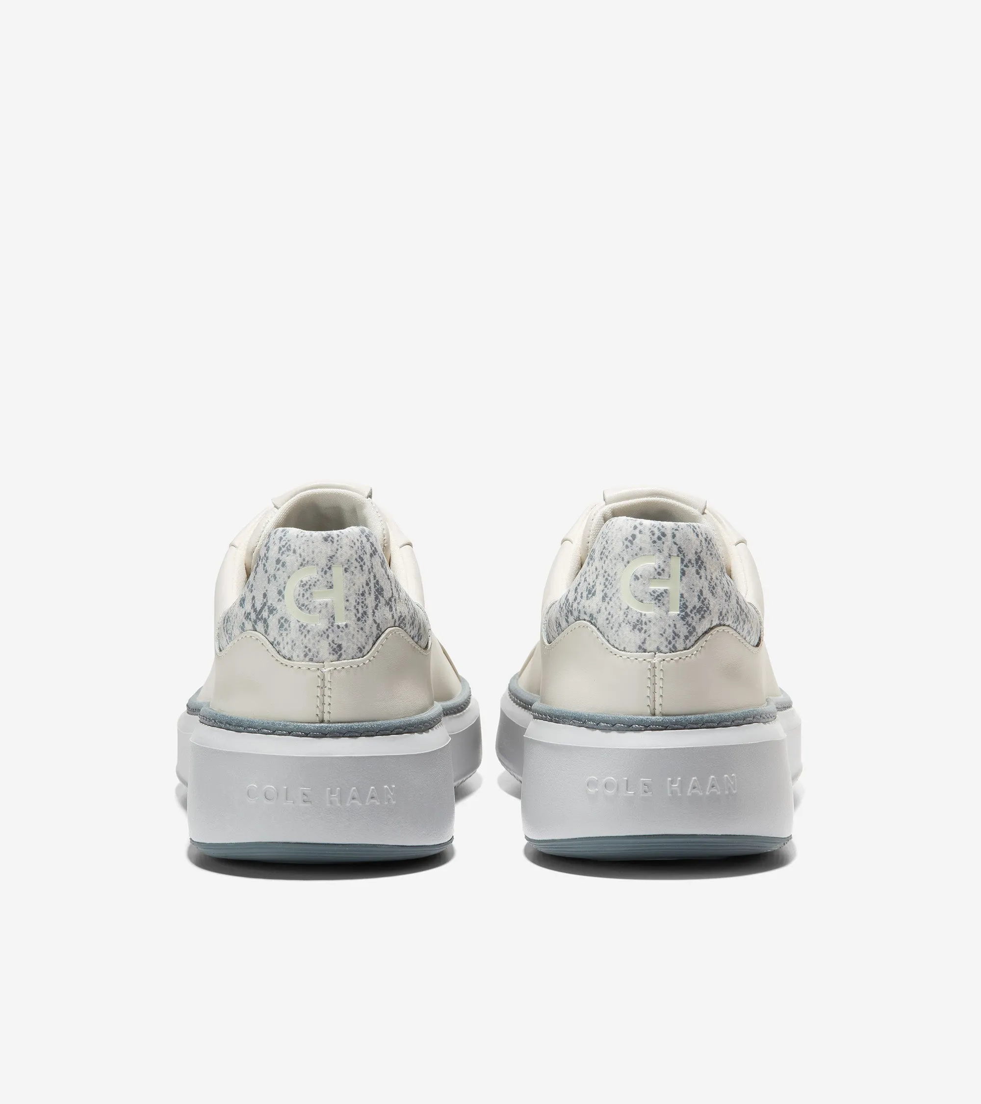 Men's GrandPrø Topspin Sneaker