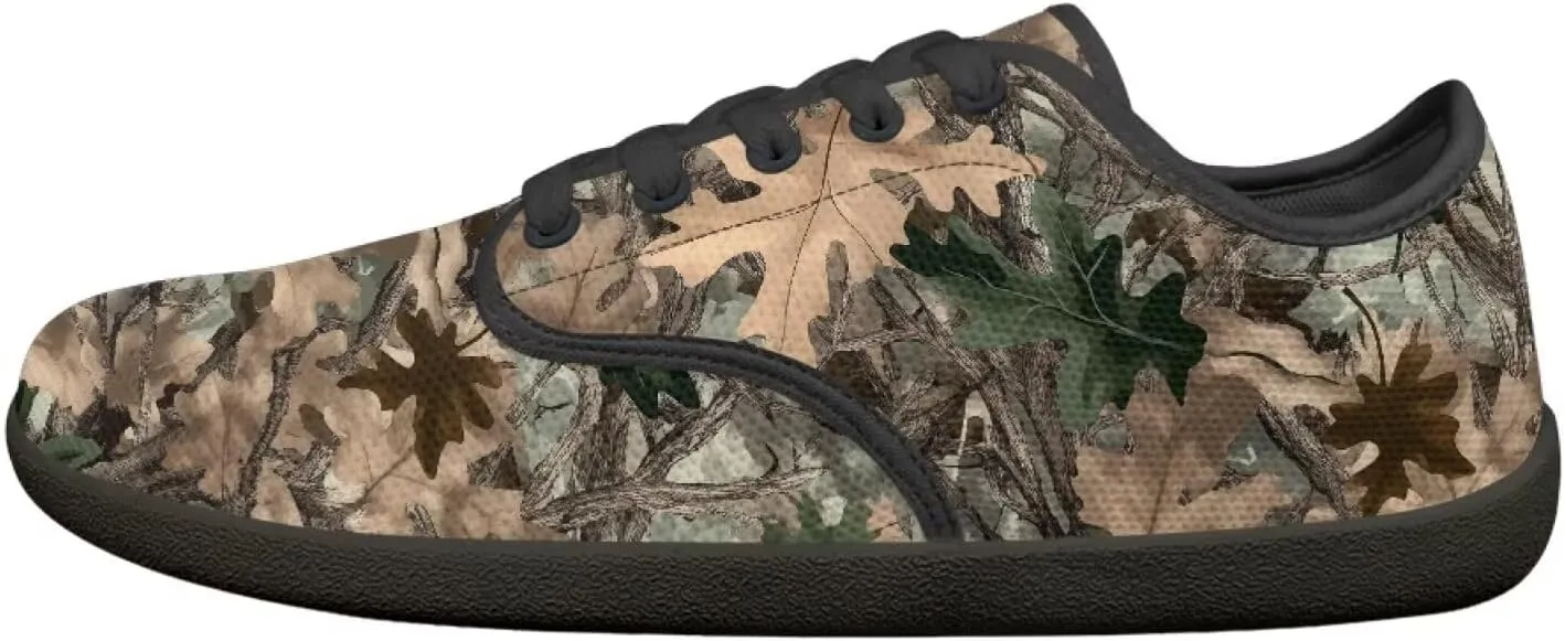 Men's Wide Toe Barefoot Walking Shoes Zero Drop Minimalist Casual Shoes Breathable Mesh Slip on Sneakers