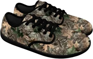 Men's Wide Toe Barefoot Walking Shoes Zero Drop Minimalist Casual Shoes Breathable Mesh Slip on Sneakers