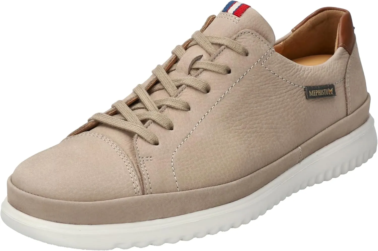 Mephisto Men's Thomas Sneaker