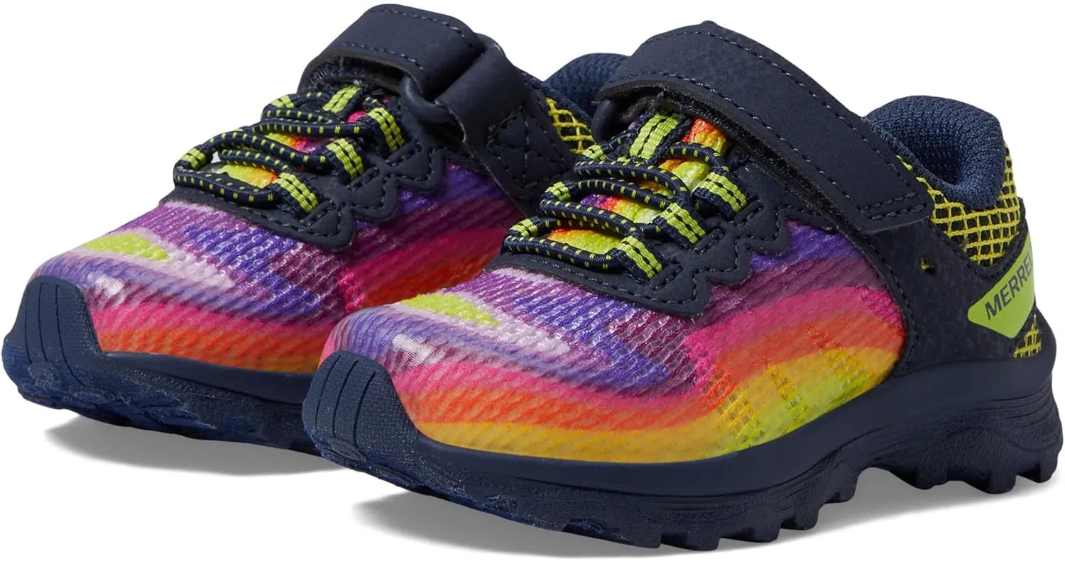 Merrell Unisex-Child Nova 3 Jr Sneaker
