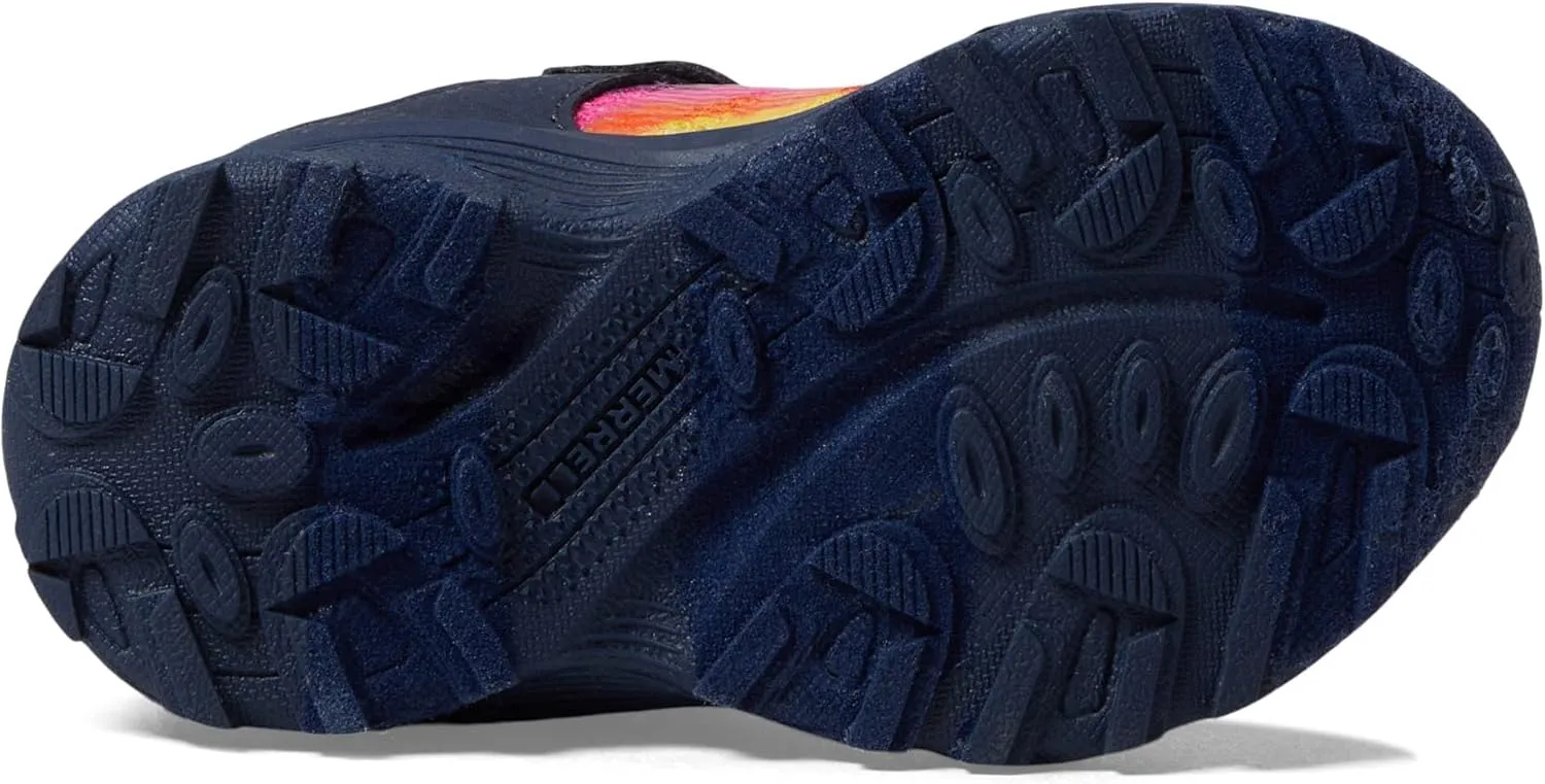 Merrell Unisex-Child Nova 3 Jr Sneaker