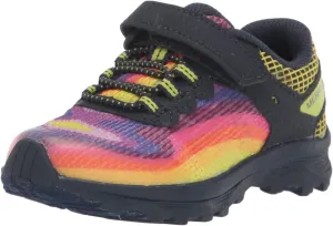 Merrell Unisex-Child Nova 3 Jr Sneaker