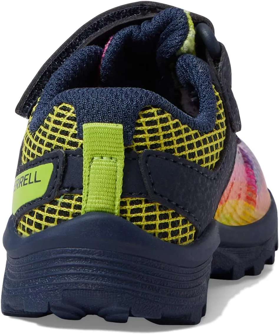 Merrell Unisex-Child Nova 3 Jr Sneaker