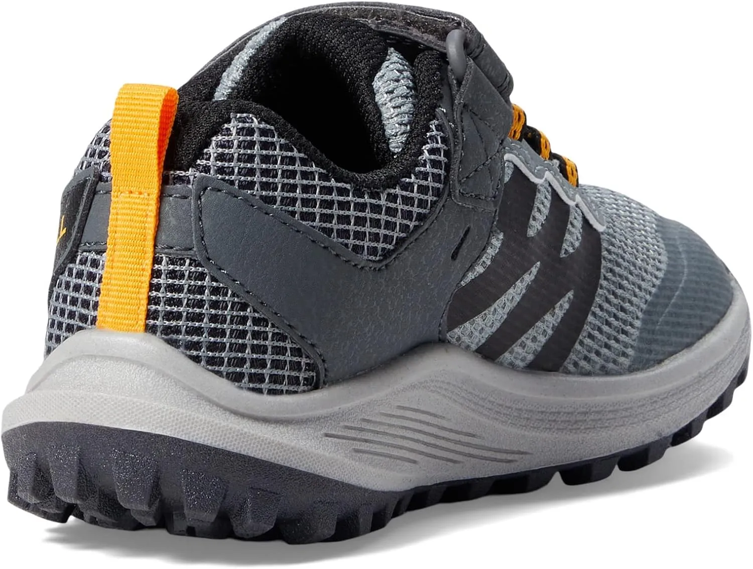 Merrell Unisex-Child Nova 3 Sneaker