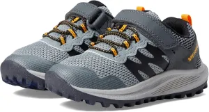 Merrell Unisex-Child Nova 3 Sneaker