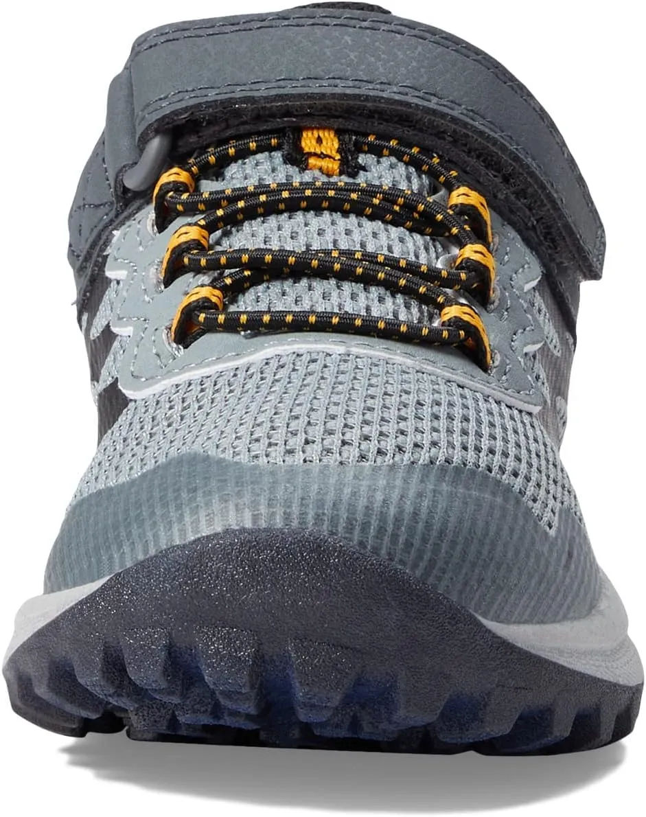 Merrell Unisex-Child Nova 3 Sneaker
