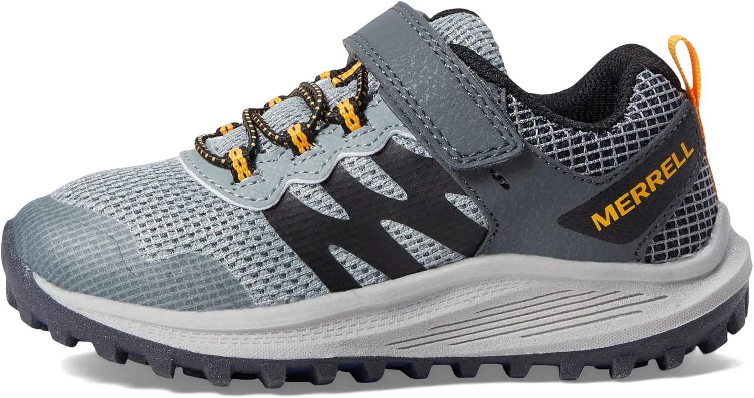 Merrell Unisex-Child Nova 3 Sneaker