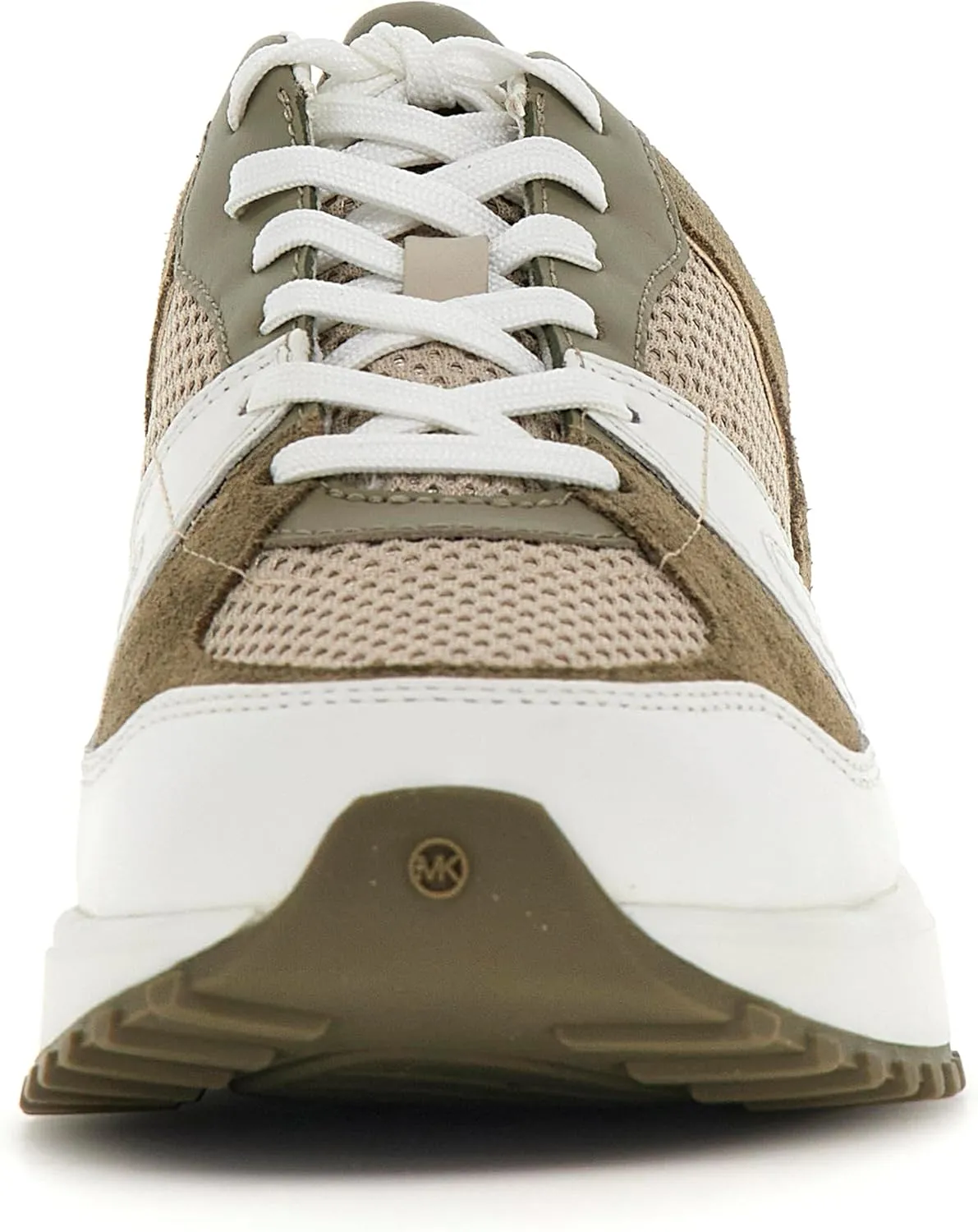 Michael Kors Women's Jaime Trainer Sneaker