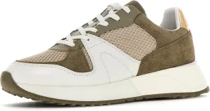 Michael Kors Women's Jaime Trainer Sneaker