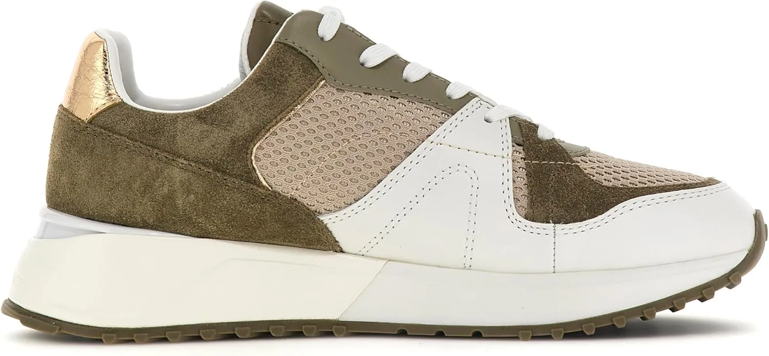 Michael Kors Women's Jaime Trainer Sneaker