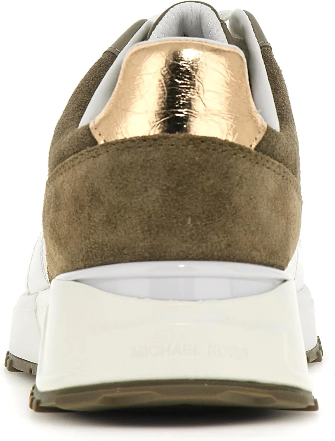 Michael Kors Women's Jaime Trainer Sneaker