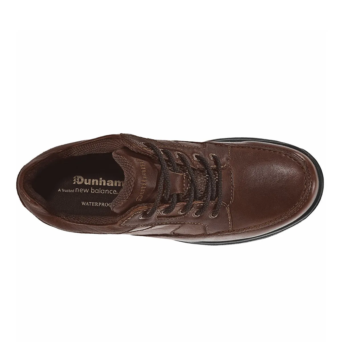 Midland Oxford Waterproof Lace Up