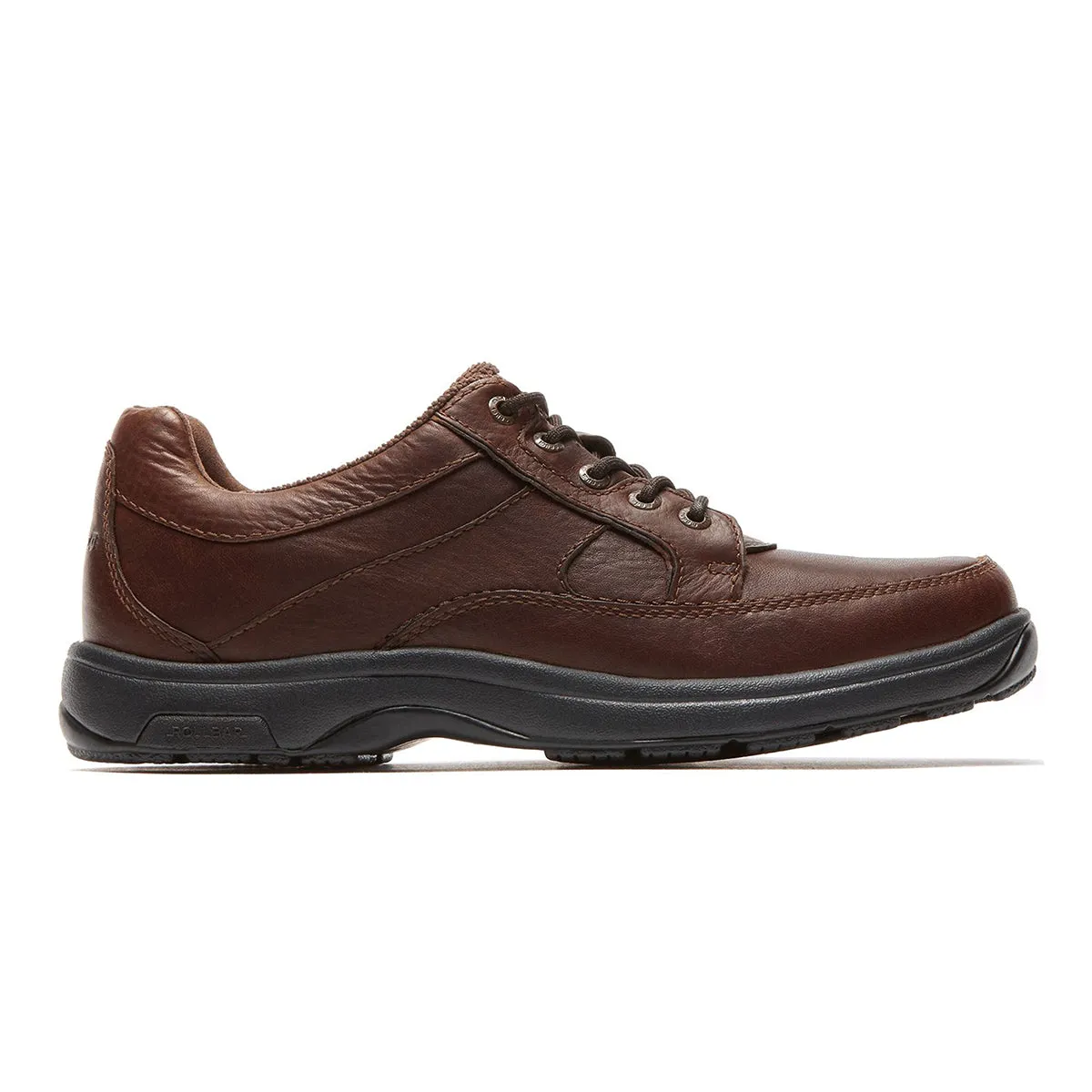 Midland Oxford Waterproof Lace Up
