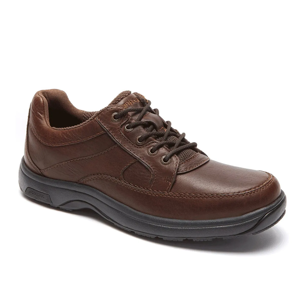 Midland Oxford Waterproof Lace Up
