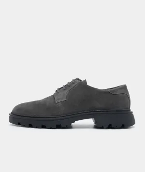 Minnesota - Verified secure Charcoal Derby While supplies last Suede