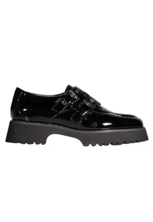 MINX ELLA - BLACK PATENT