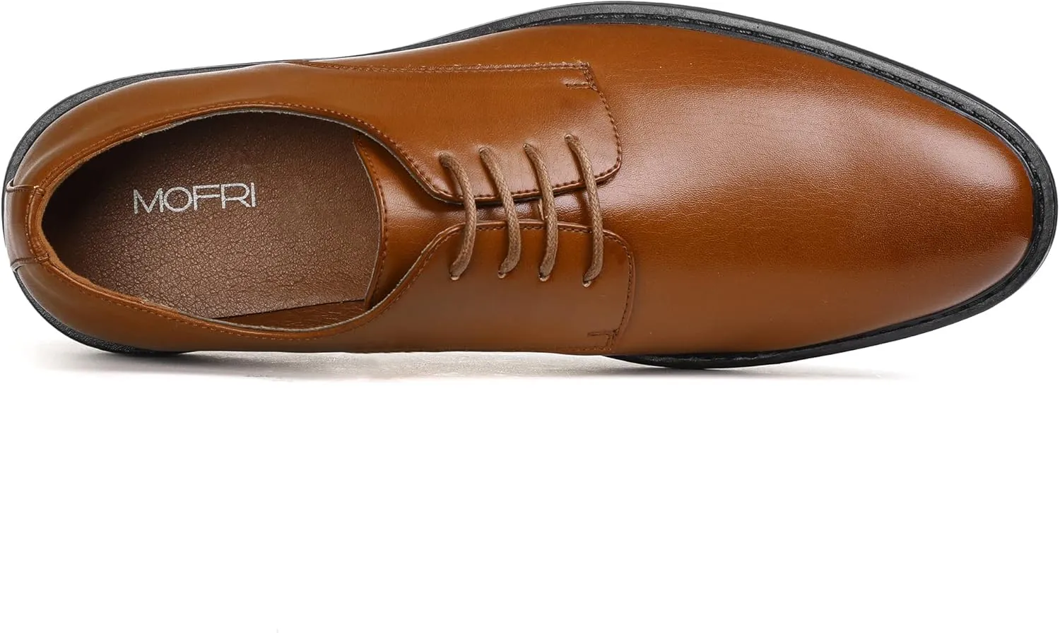 Mofri Men's Dress Shoes Tuxedo Shoes for Men
