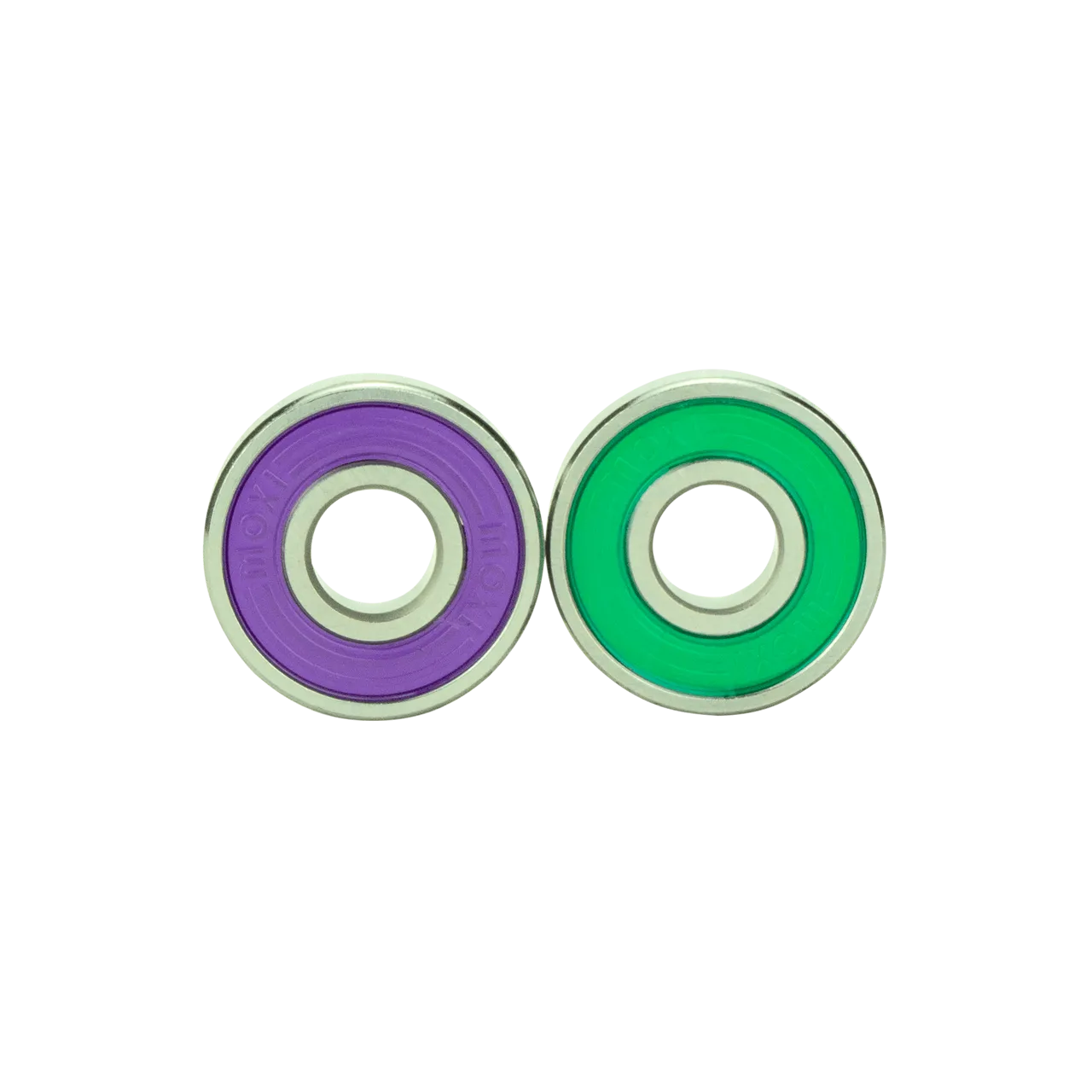 Moxi Skates - Mixtape Bearings - Set of 16 Bearings