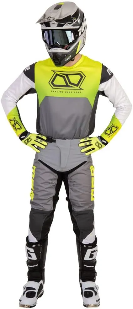 MSR NXT Preload Motocross Pant