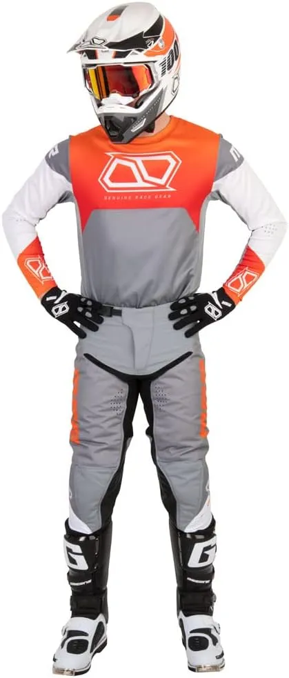 MSR NXT Preload Motocross Pant