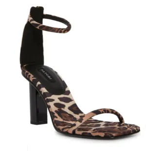 Natori Ankle Strap Sandal