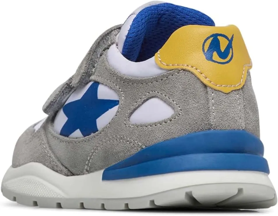 Naturino Boy's Daudi Vl (Toddler/Little Kid) Sneaker