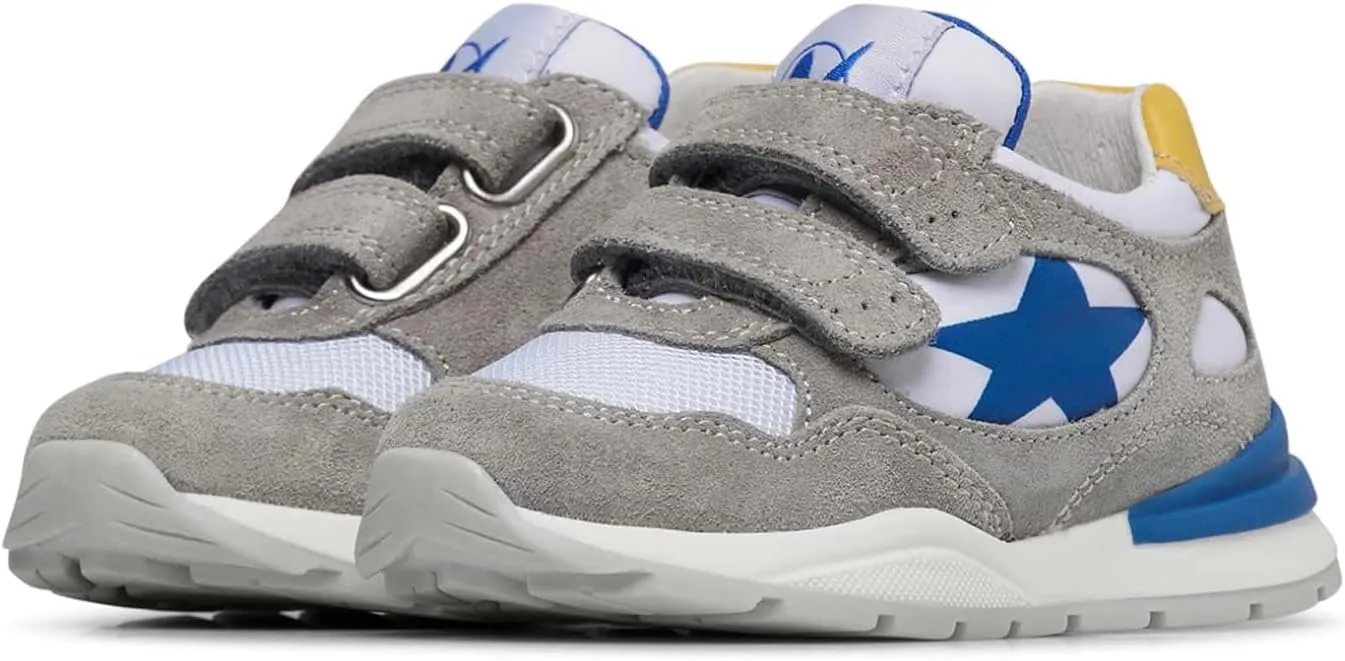 Naturino Boy's Daudi Vl (Toddler/Little Kid) Sneaker