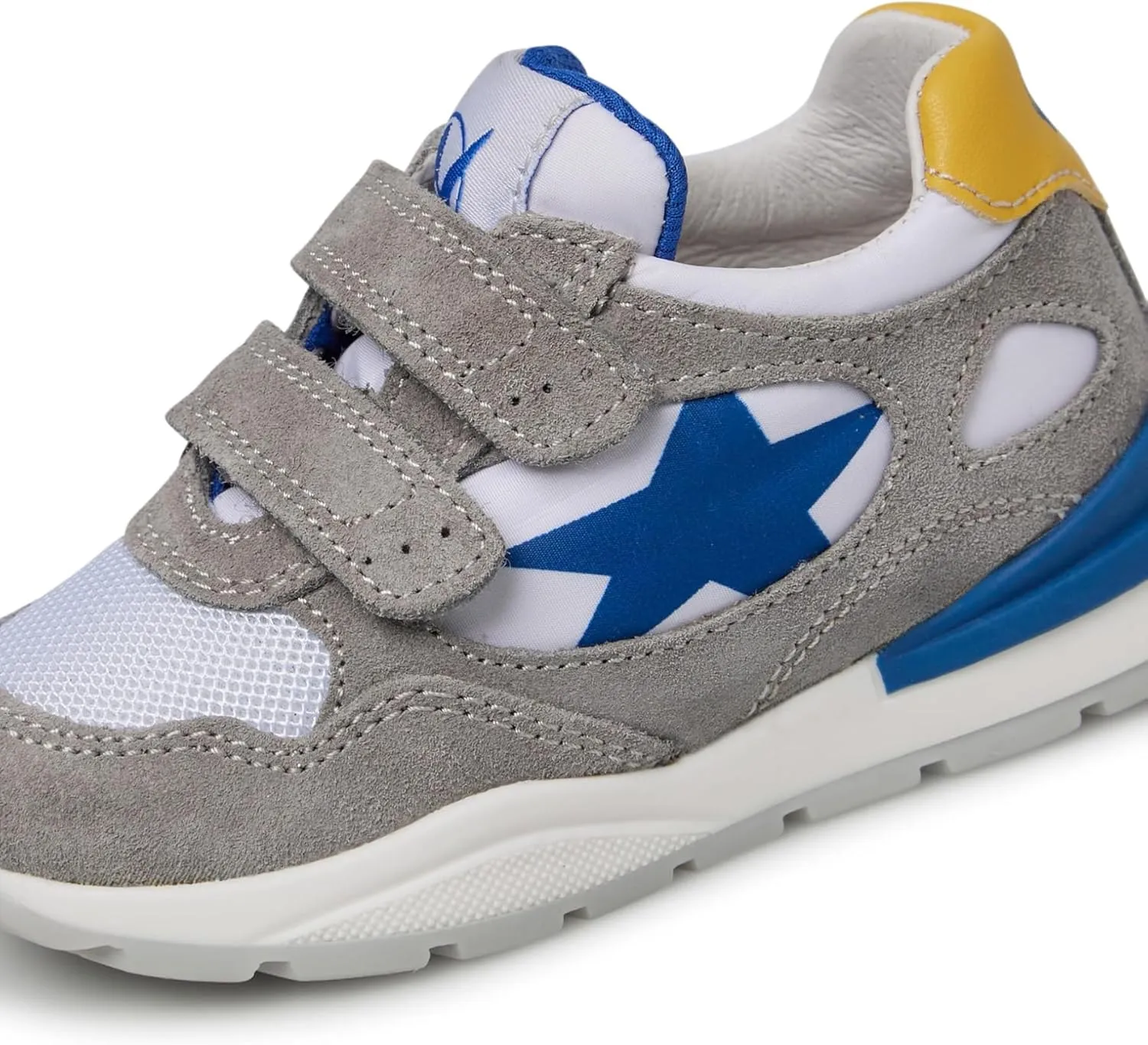 Naturino Boy's Daudi Vl (Toddler/Little Kid) Sneaker
