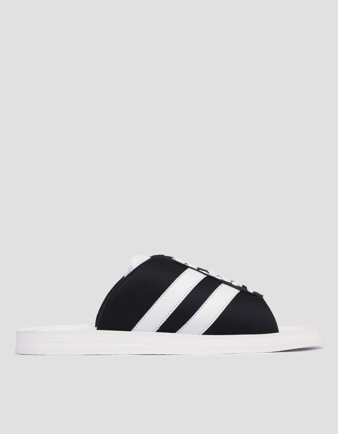 Nevada BGY01 Sandal Slip On Pria