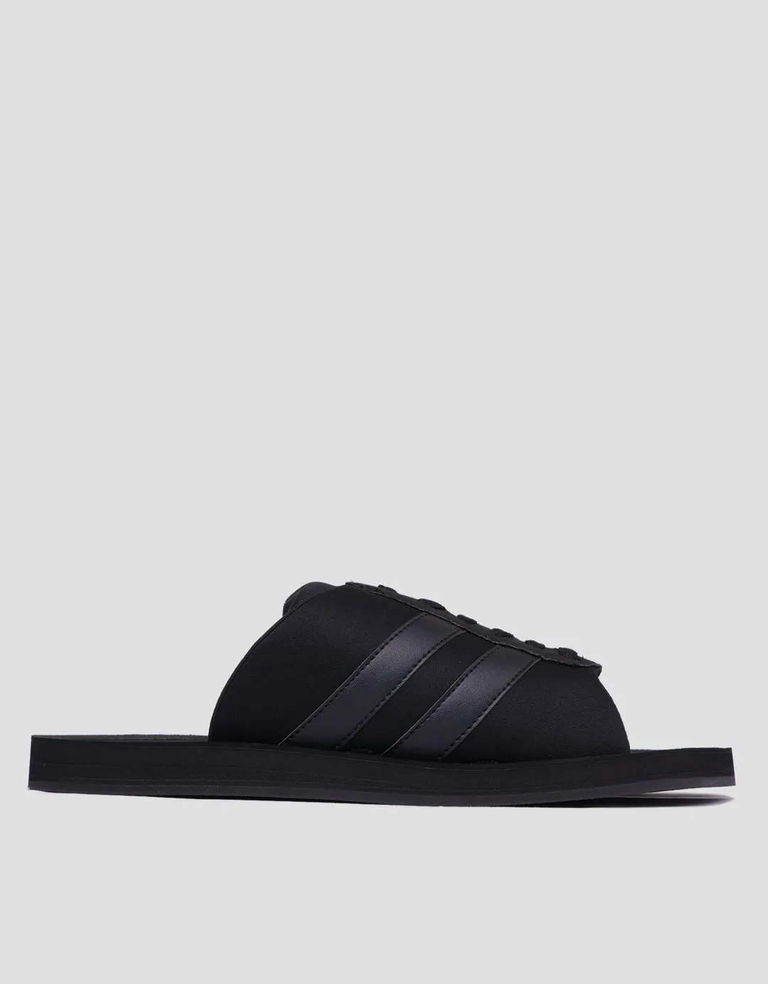 Nevada BGY01 Sandal Slip On Pria