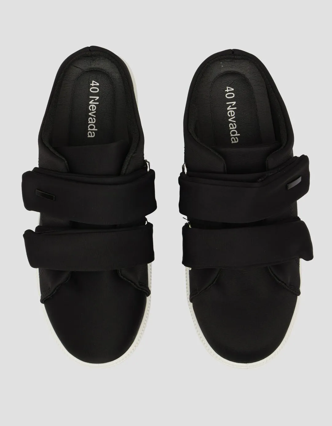 Nevada NRS 02 Slip On Shoes Wanita